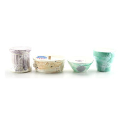 Candle and Bath sets - Products