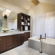 Bath (Master)