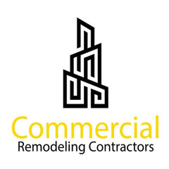 Commercial Remodeling Contractors