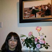 豊田敦子's photo