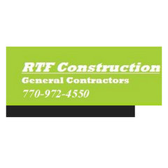 RTF Construction