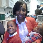 Jamesia Webster's photo