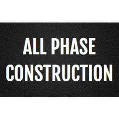 All Phase Construction