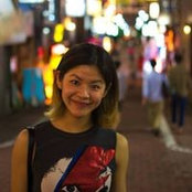 Vanessa Cui's photo
