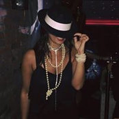 Shabnam Kourechian's photo