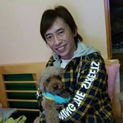 Simon Yau's photo