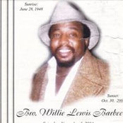 Crystal Barbee Redd's photo