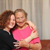 Pearla Rosenbergs foto