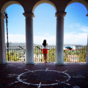 Lu Lu's photo
