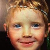 Elizabeth Chastain's photo