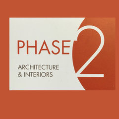 Phase 2 Architecture & Interiors