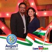 Vinay Ramesh's photo