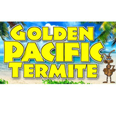 Golden Pacific Termite