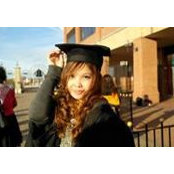 Isabelle Ow's photo