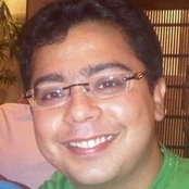 Foto von Mehul Gupte