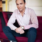 Pierre Brunier's photo