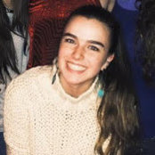 Anna Delaneys foto