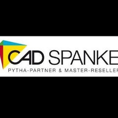 CAD-Systeme Spanke