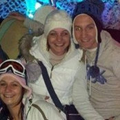 Foto von Priscilla Van Binst
