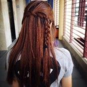 Rachel Gao's photo