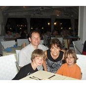 Dan Robertsons billede