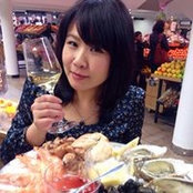 Foto de Iris Kao
