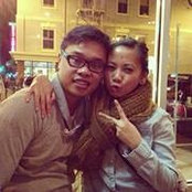 Clarissa Arocena's photo