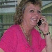Tammy Wegners foto