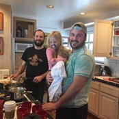 Jeff Campbell's photo