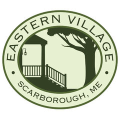 Eastern Village, Scarborough Maine
