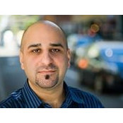 Bobby Marhamat's photo