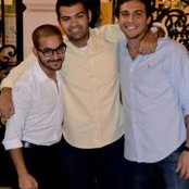 Marawan Ghazaly's photo
