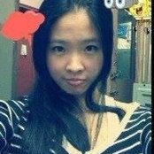 Blanche Jiang's photo