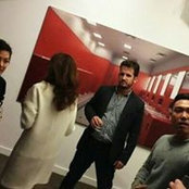 Chris Potter's photo