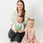 Amber Hubble's photo