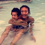 Alison Reyes's photo
