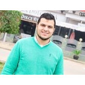 Foto von Ibrahim Radwan