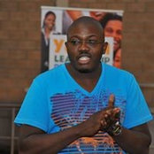 Njabulo Sithebes billede