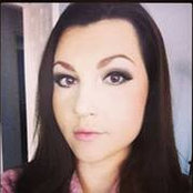 Lena Simonenko's photo
