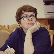 Nina Panasenko's photo