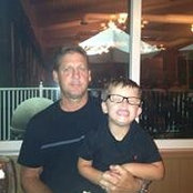 Scott Forbes's photo