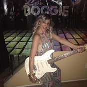Abigail Custodio's photo