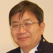 Hideyuki Takamura's photo