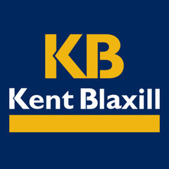 Kent Blaxill