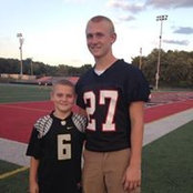 Traci Roach's photo