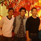 Allen Reyes's photo