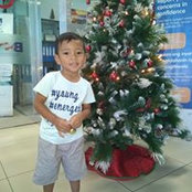 Honey Sebial's photo