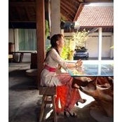 Foto von Cindy Ndy