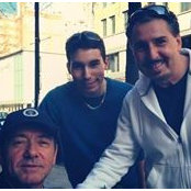 Tom Barones foto