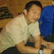 Thuan Nguyens foto